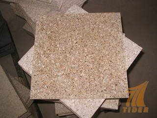 G682 Polished Tile